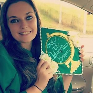 Meet your Posher, Marissa